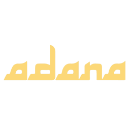 Adana Elm Park logo.